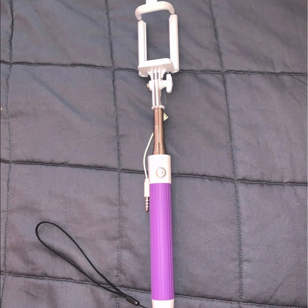 Selfie stick